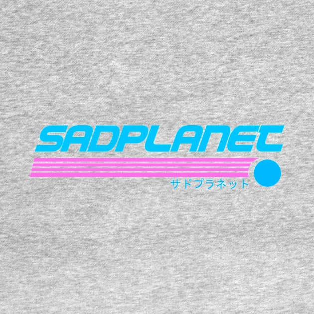 SadPlanet(Soda) by GrounBEEFtaxi